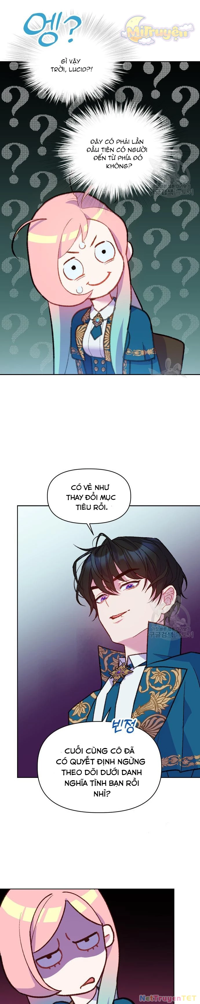 Pháp Sư Hiện Kim Của Trò Chơi Lỗi Chapter 7 - 18