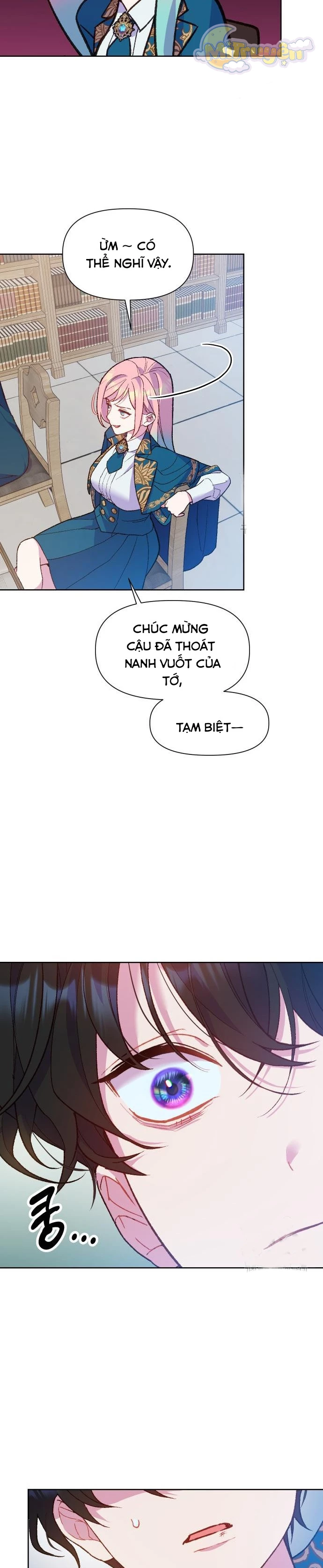 Pháp Sư Hiện Kim Của Trò Chơi Lỗi Chapter 7 - 19