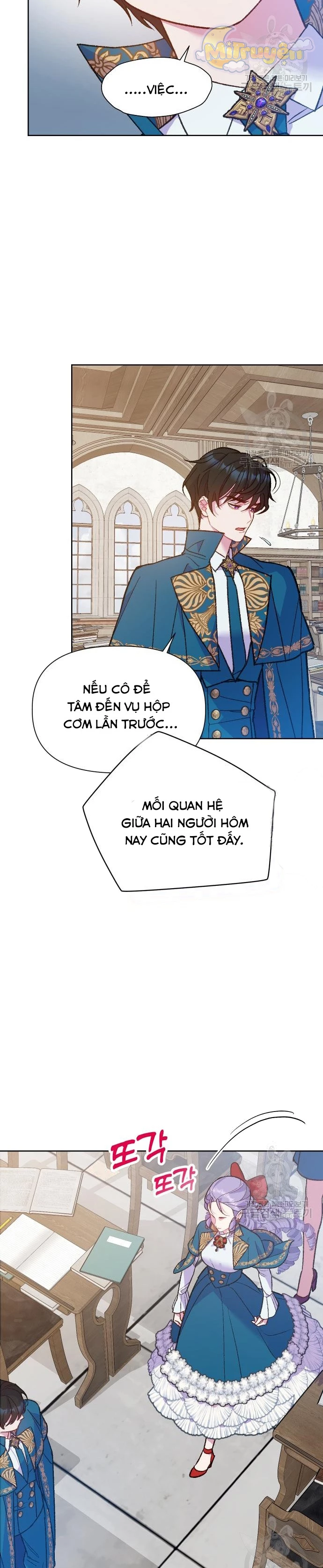 Pháp Sư Hiện Kim Của Trò Chơi Lỗi Chapter 7 - 20