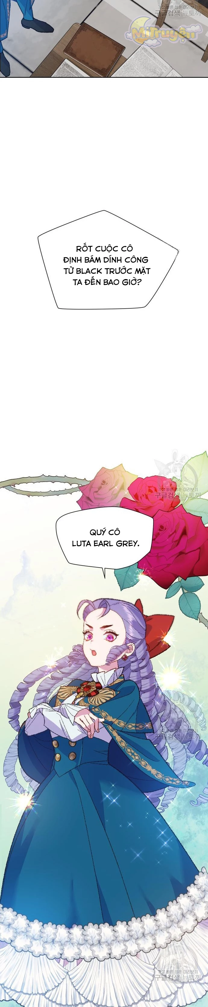 Pháp Sư Hiện Kim Của Trò Chơi Lỗi Chapter 7 - 21