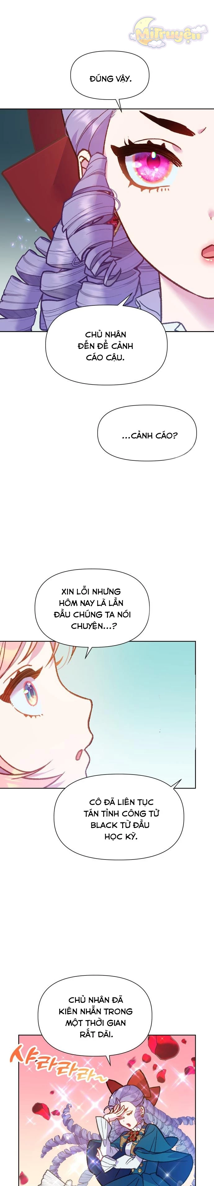 Pháp Sư Hiện Kim Của Trò Chơi Lỗi Chapter 7 - 23