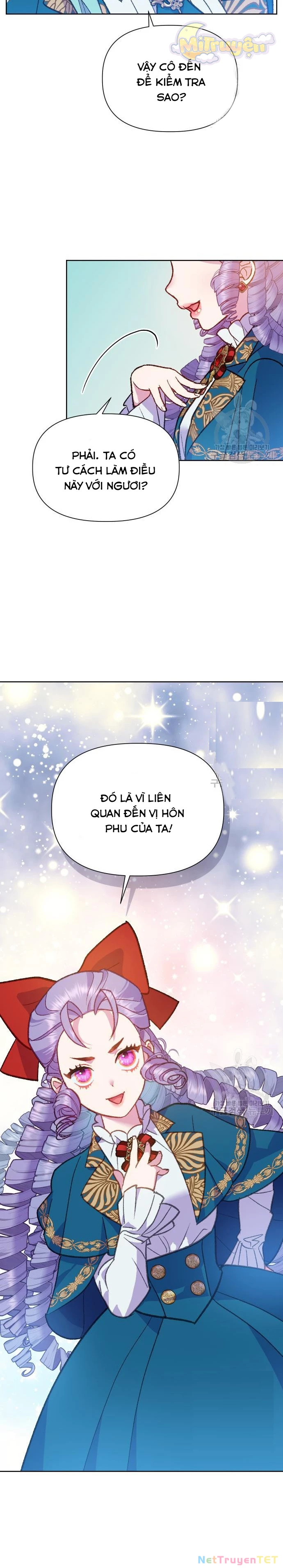 Pháp Sư Hiện Kim Của Trò Chơi Lỗi Chapter 7 - 25