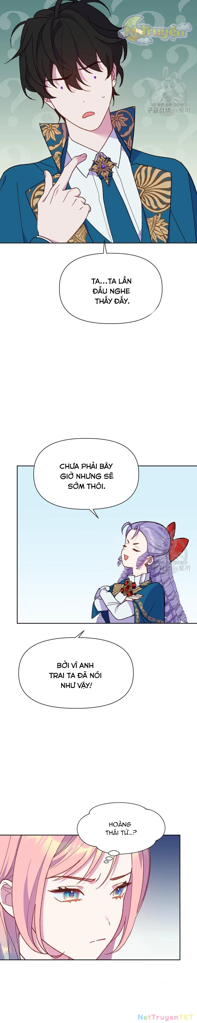 Pháp Sư Hiện Kim Của Trò Chơi Lỗi Chapter 8 - 2