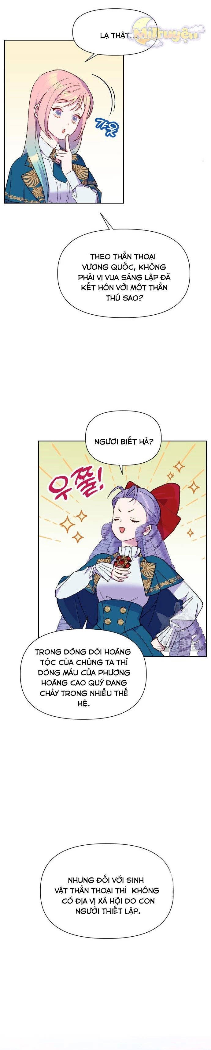 Pháp Sư Hiện Kim Của Trò Chơi Lỗi Chapter 8 - 10