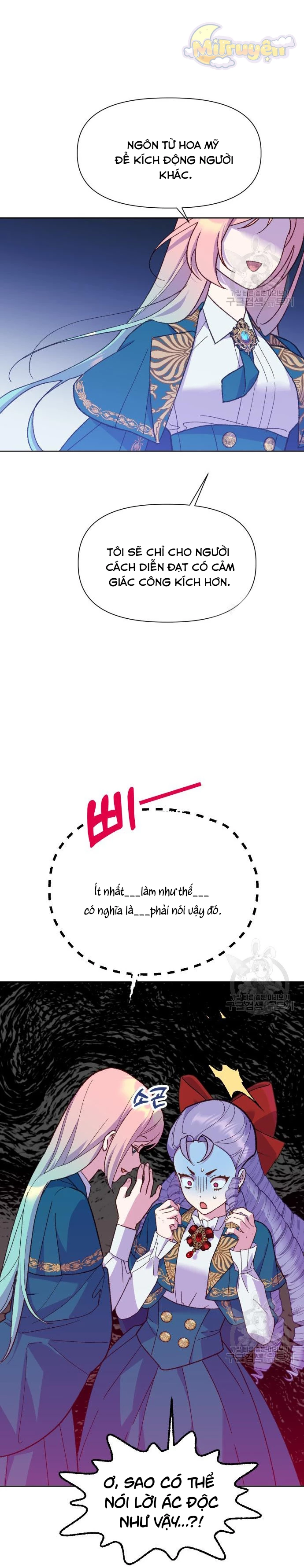 Pháp Sư Hiện Kim Của Trò Chơi Lỗi Chapter 8 - 15