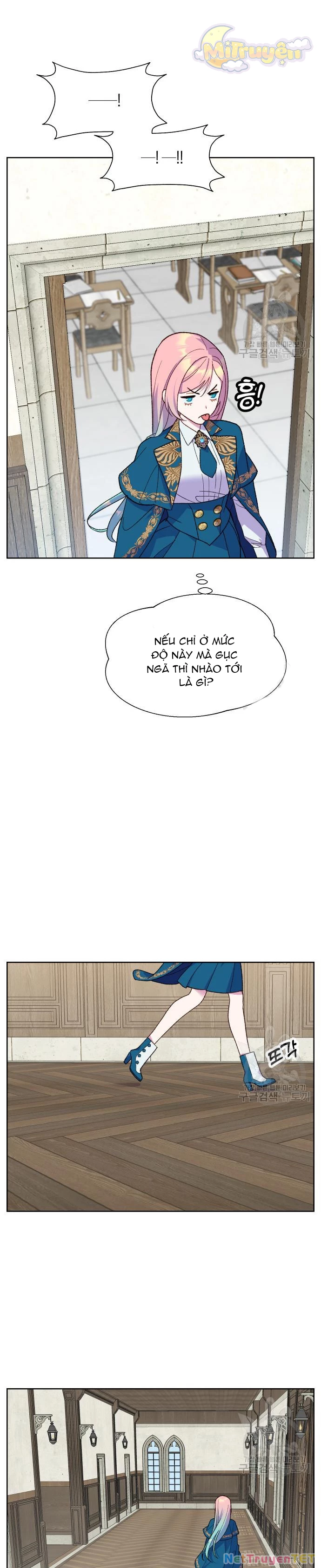 Pháp Sư Hiện Kim Của Trò Chơi Lỗi Chapter 8 - 17