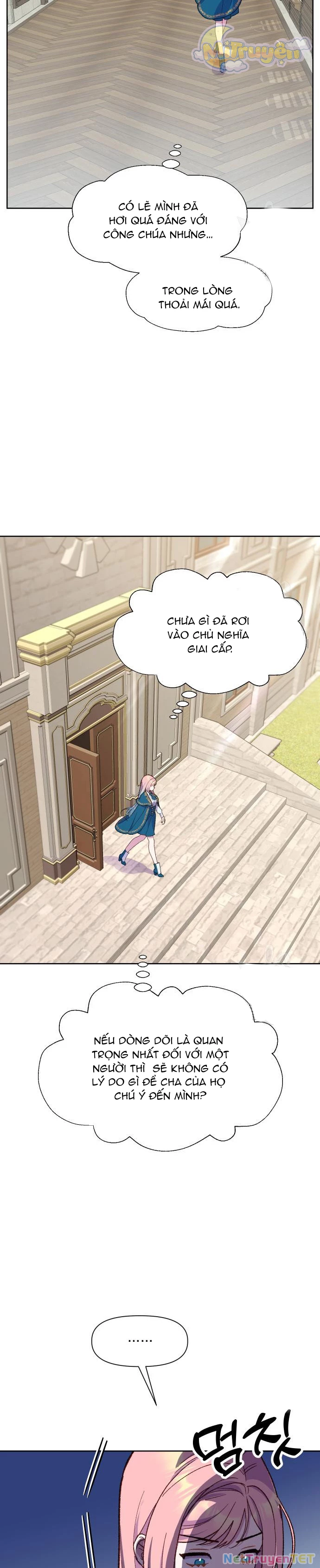 Pháp Sư Hiện Kim Của Trò Chơi Lỗi Chapter 8 - 18