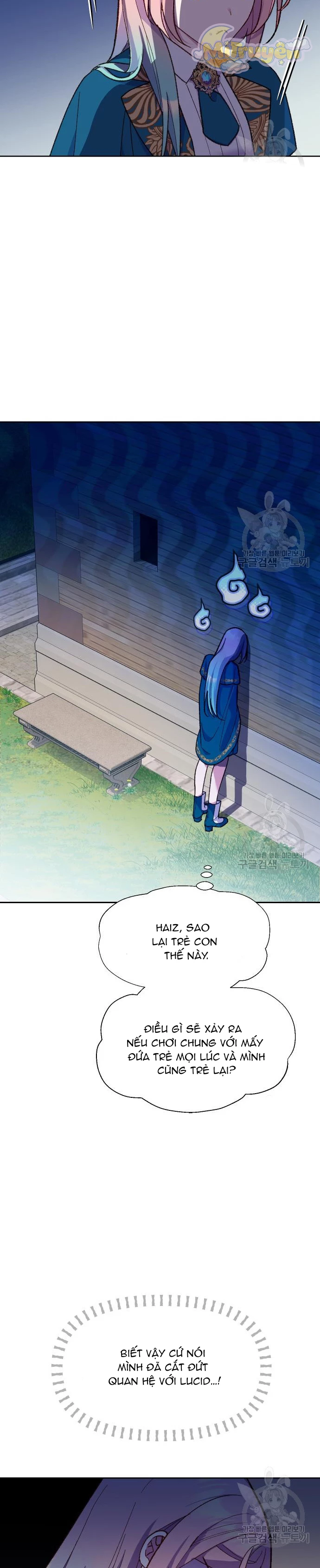 Pháp Sư Hiện Kim Của Trò Chơi Lỗi Chapter 8 - 19