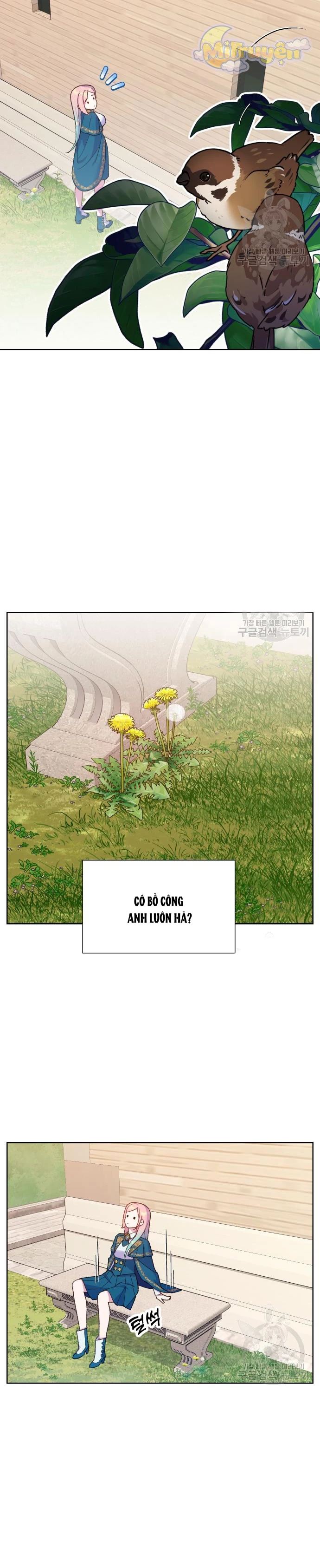 Pháp Sư Hiện Kim Của Trò Chơi Lỗi Chapter 8 - 21