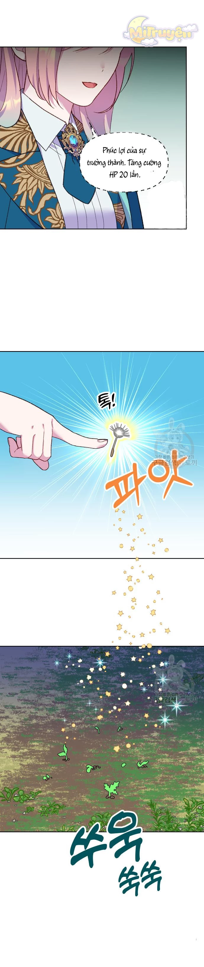Pháp Sư Hiện Kim Của Trò Chơi Lỗi Chapter 8 - 25