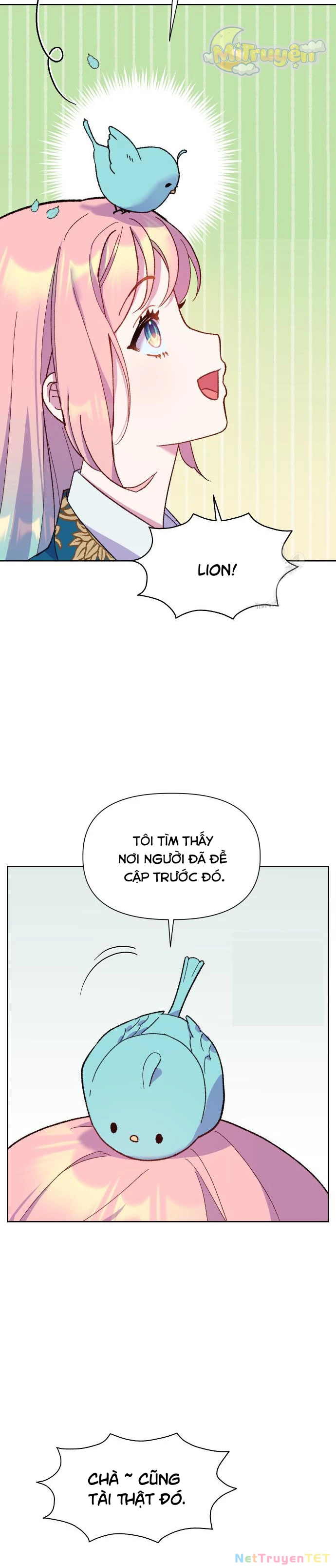 Pháp Sư Hiện Kim Của Trò Chơi Lỗi Chapter 8 - 29