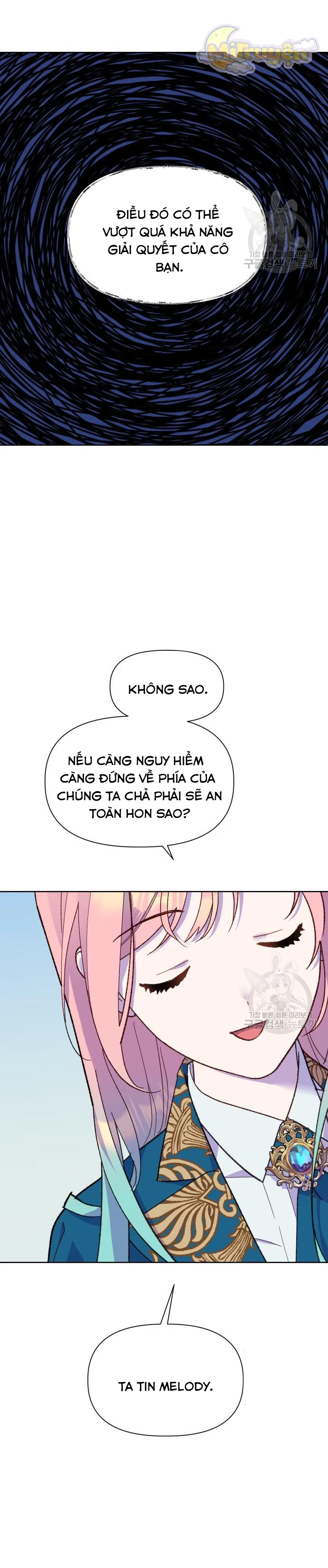 Pháp Sư Hiện Kim Của Trò Chơi Lỗi Chapter 8 - 31