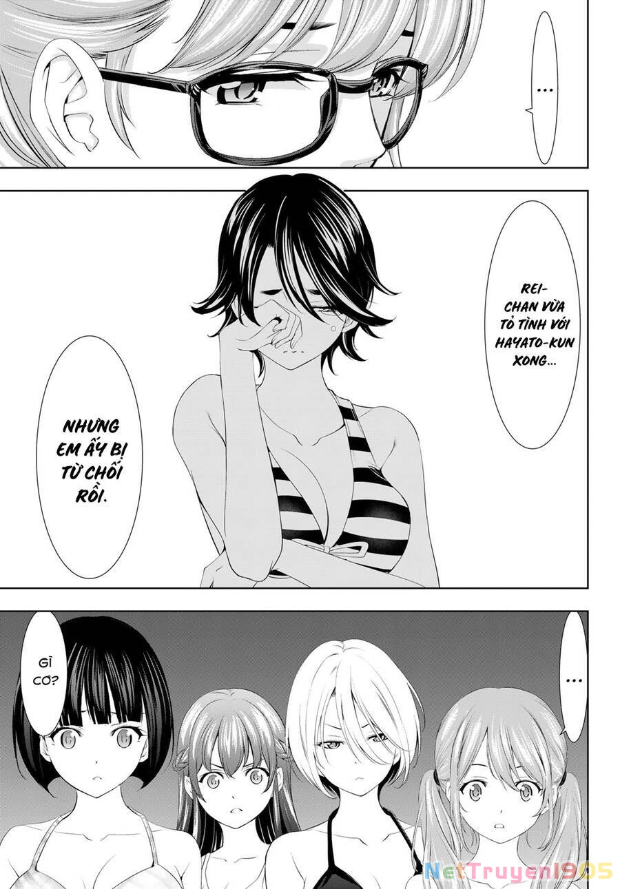 Quán Cà Phê Nữ Thần Chapter 115 - 12