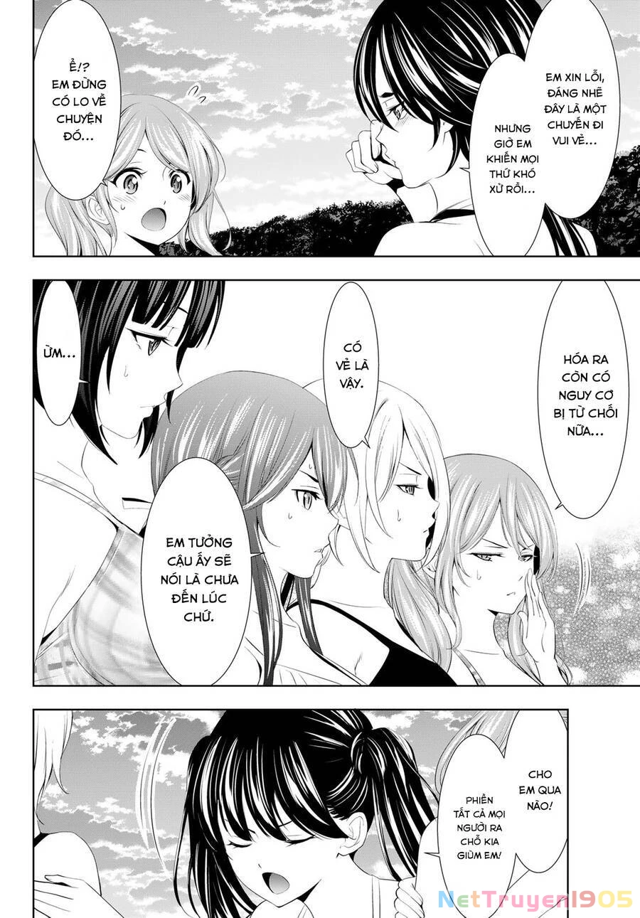 Quán Cà Phê Nữ Thần Chapter 115 - 13