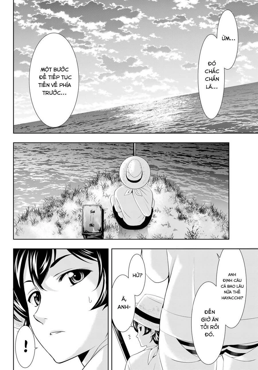 Quán Cà Phê Nữ Thần Chapter 115 - 19