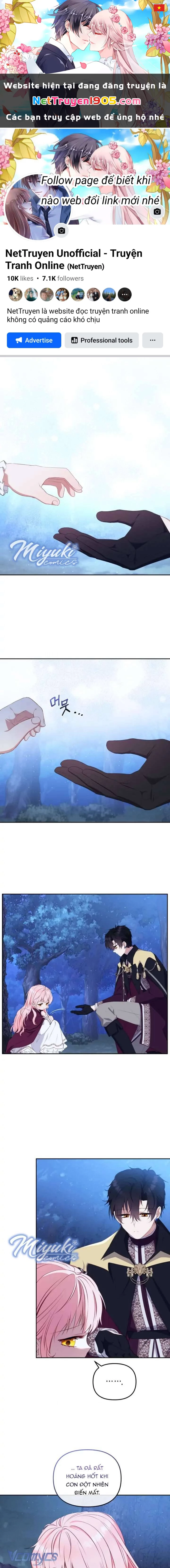Tôi Đang Được Nuôi Dưỡng Bởi Những Kẻ Phản Diện Chapter 36 - 1