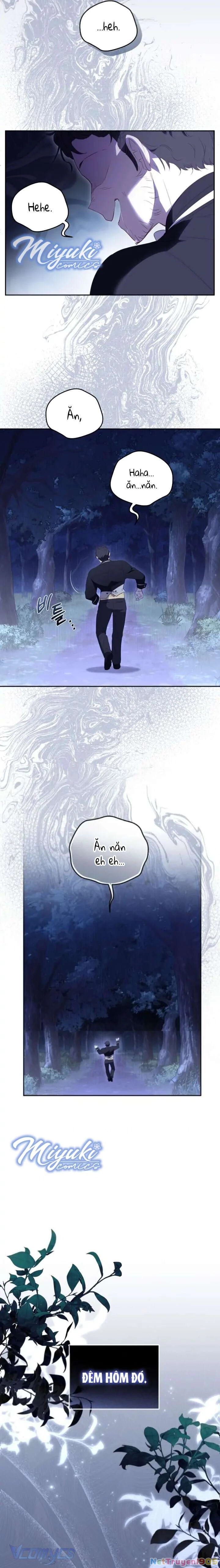 Tôi Đang Được Nuôi Dưỡng Bởi Những Kẻ Phản Diện Chapter 36 - 23