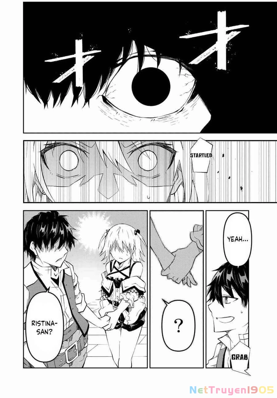 Từ Chức Nghiệp Yếu Nhất Trở Thành '' Thợ Rèn'' Mạnh Nhất Chapter 78 - 9