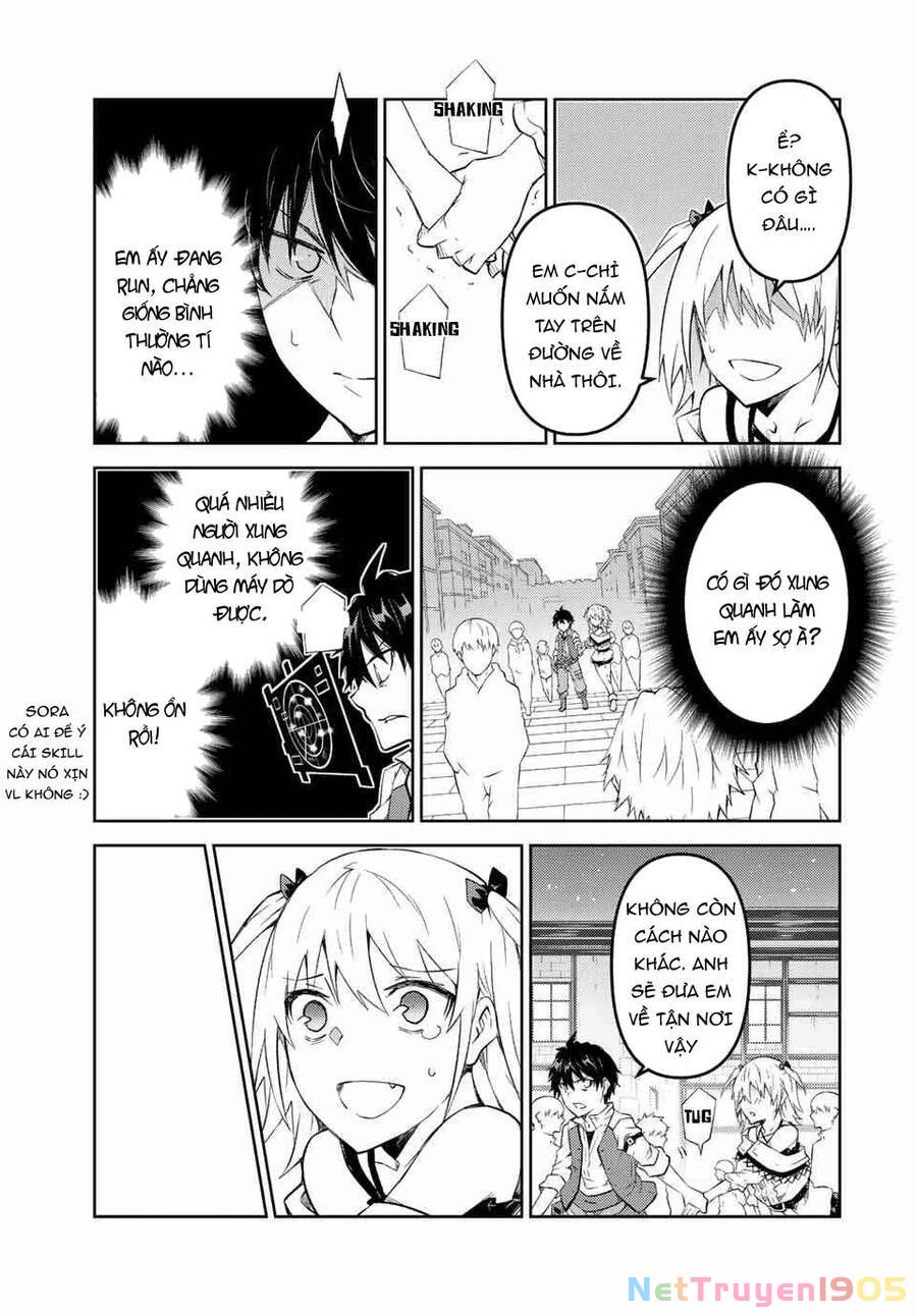 Từ Chức Nghiệp Yếu Nhất Trở Thành '' Thợ Rèn'' Mạnh Nhất Chapter 78 - 10