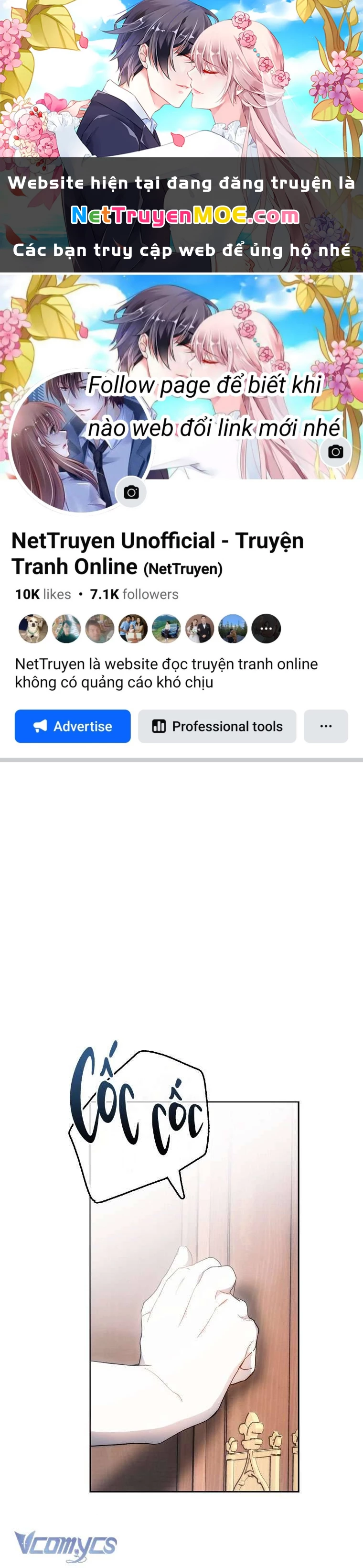 Tôi Trở Thành Vợ Nam Chính Chapter 83 - 1
