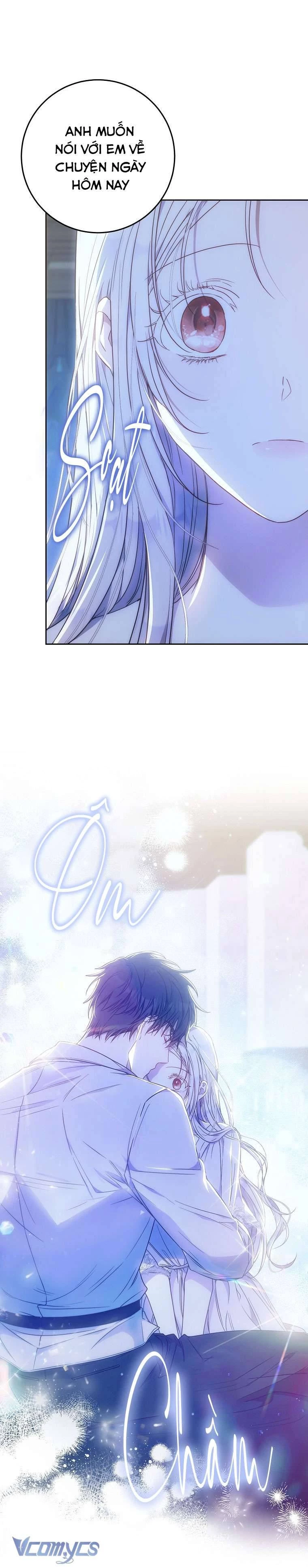 Tôi Trở Thành Vợ Nam Chính Chapter 83 - 7