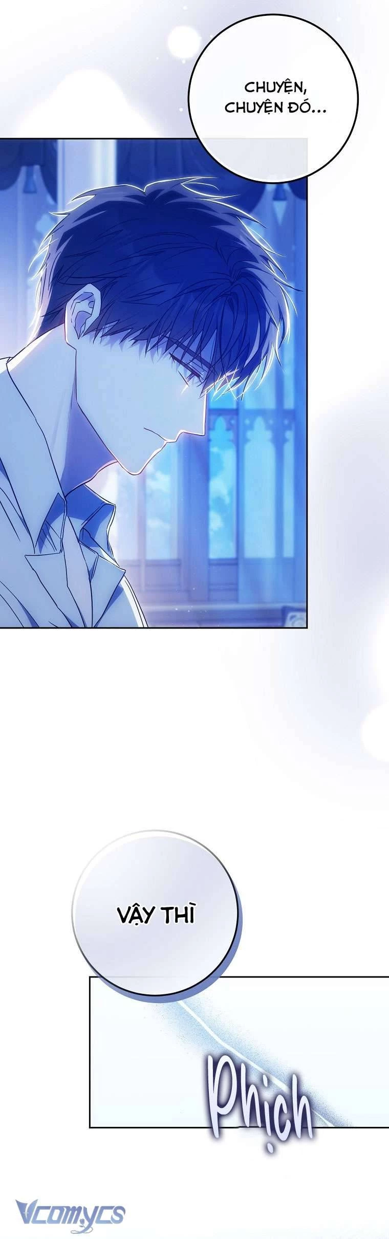 Tôi Trở Thành Vợ Nam Chính Chapter 83 - 11