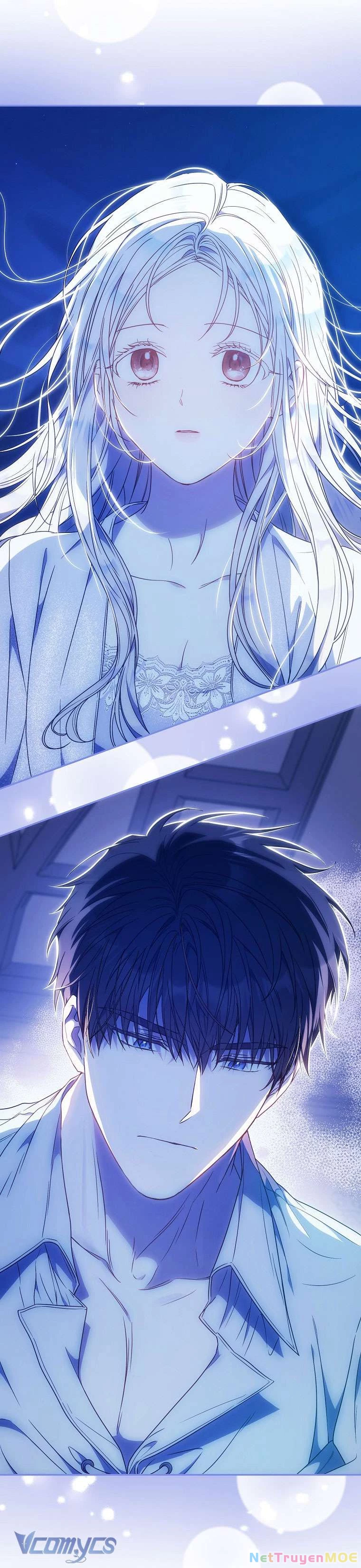 Tôi Trở Thành Vợ Nam Chính Chapter 83 - 13