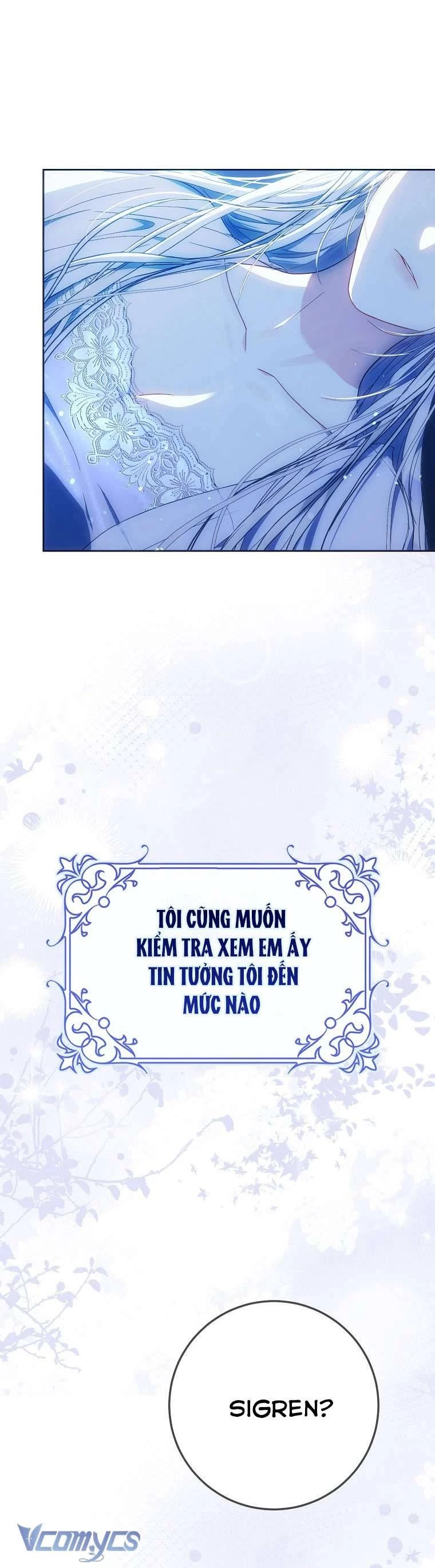 Tôi Trở Thành Vợ Nam Chính Chapter 83 - 15