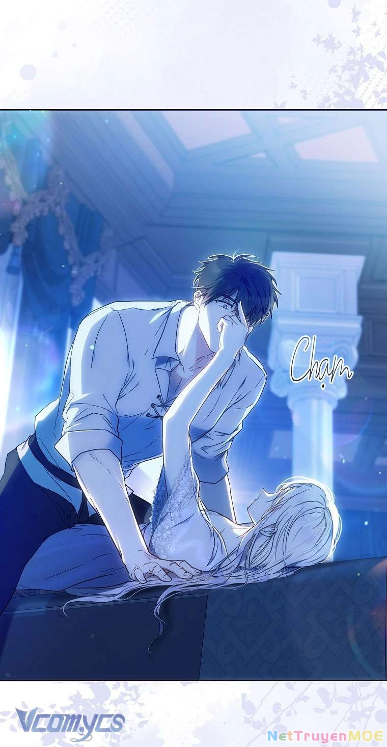 Tôi Trở Thành Vợ Nam Chính Chapter 83 - 16