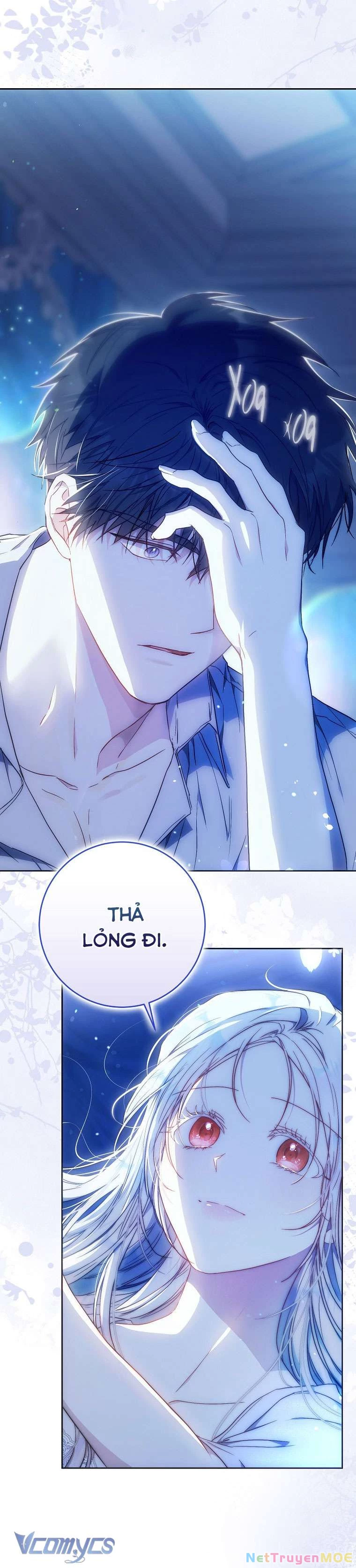 Tôi Trở Thành Vợ Nam Chính Chapter 83 - 17