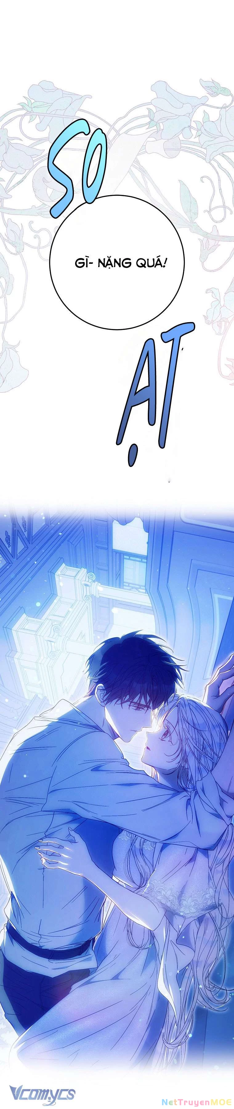 Tôi Trở Thành Vợ Nam Chính Chapter 83 - 20