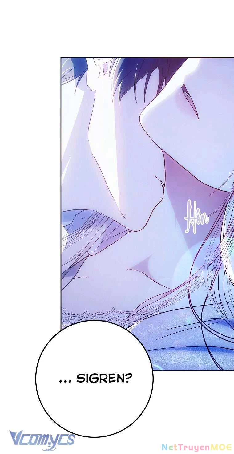 Tôi Trở Thành Vợ Nam Chính Chapter 83 - 23