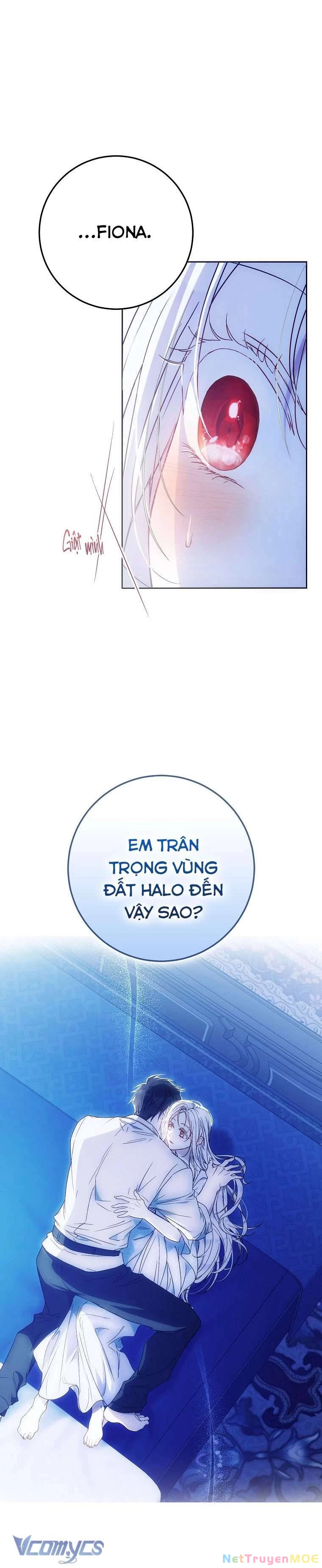 Tôi Trở Thành Vợ Nam Chính Chapter 83 - 24