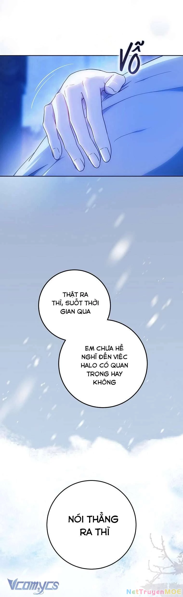 Tôi Trở Thành Vợ Nam Chính Chapter 83 - 26