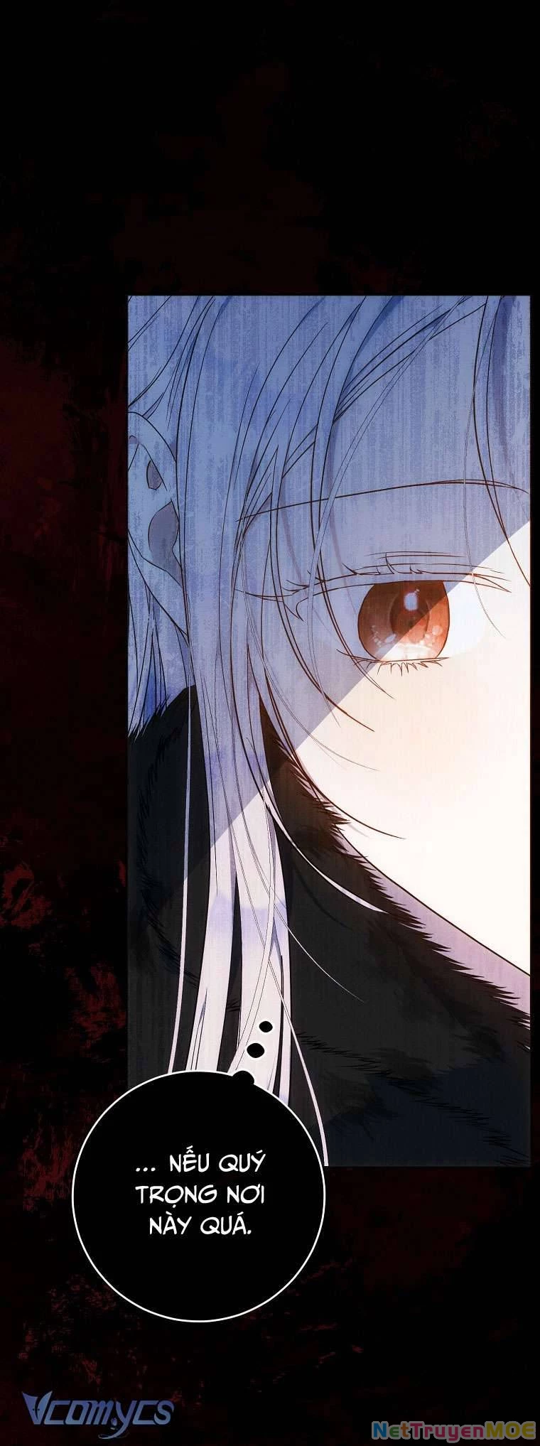 Tôi Trở Thành Vợ Nam Chính Chapter 83 - 28