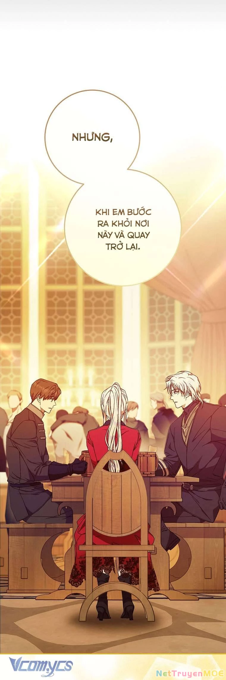 Tôi Trở Thành Vợ Nam Chính Chapter 83 - 30
