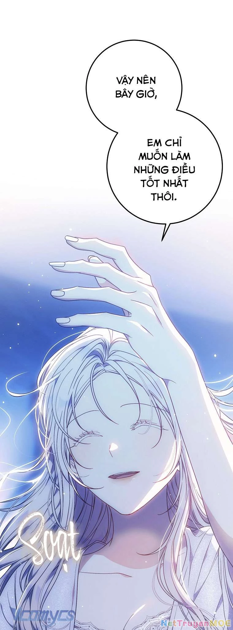 Tôi Trở Thành Vợ Nam Chính Chapter 83 - 33