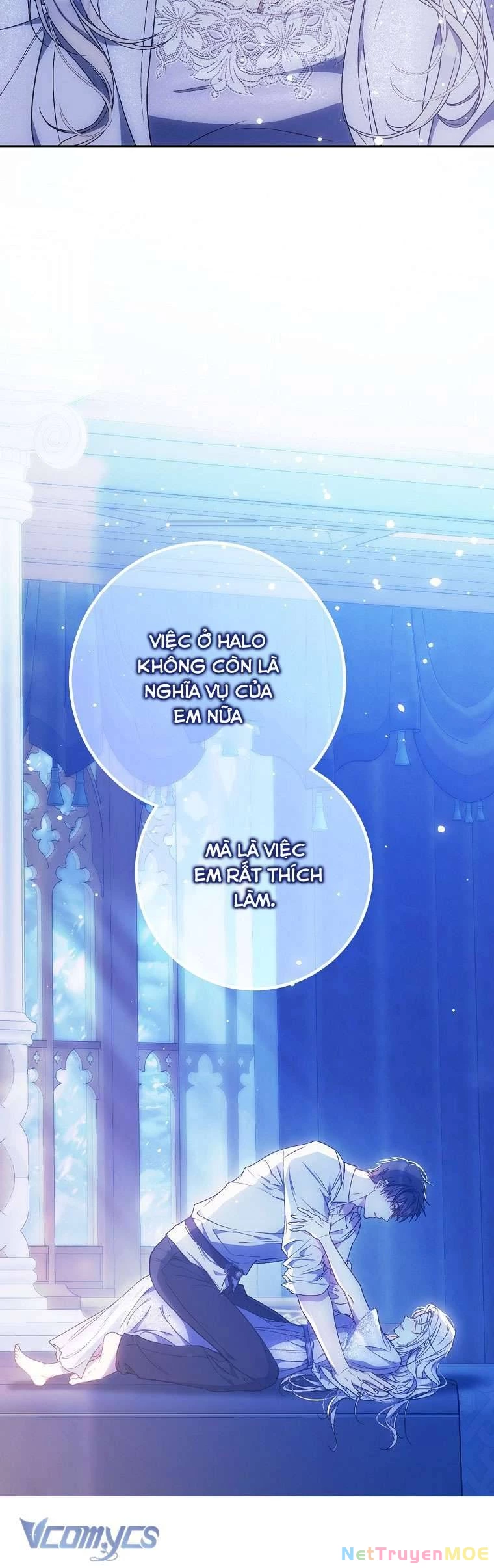 Tôi Trở Thành Vợ Nam Chính Chapter 83 - 34