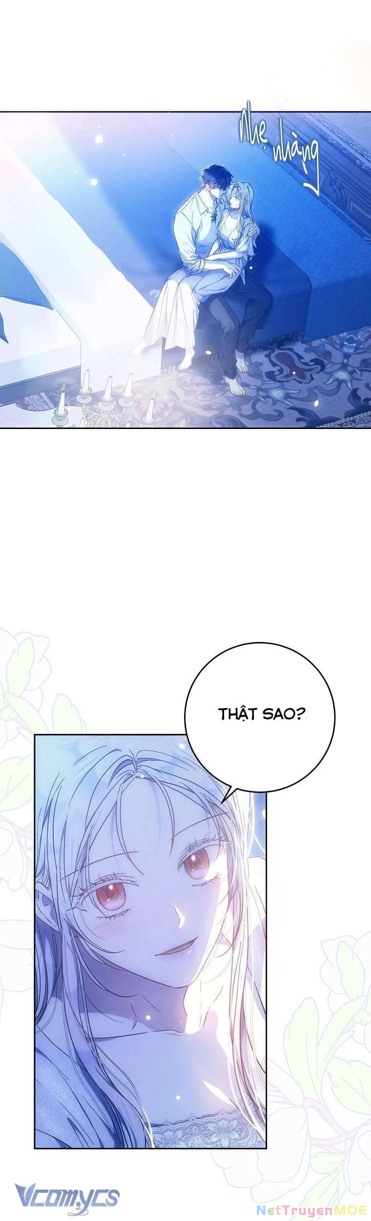 Tôi Trở Thành Vợ Nam Chính Chapter 83 - 36
