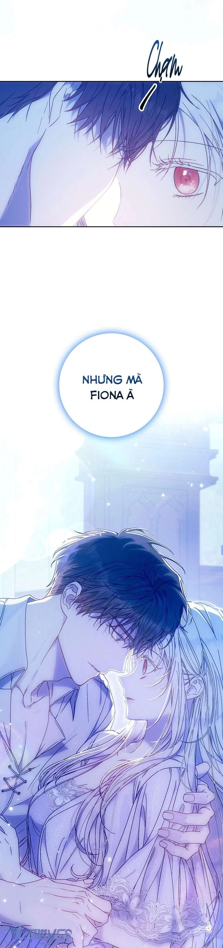Tôi Trở Thành Vợ Nam Chính Chapter 83 - 41