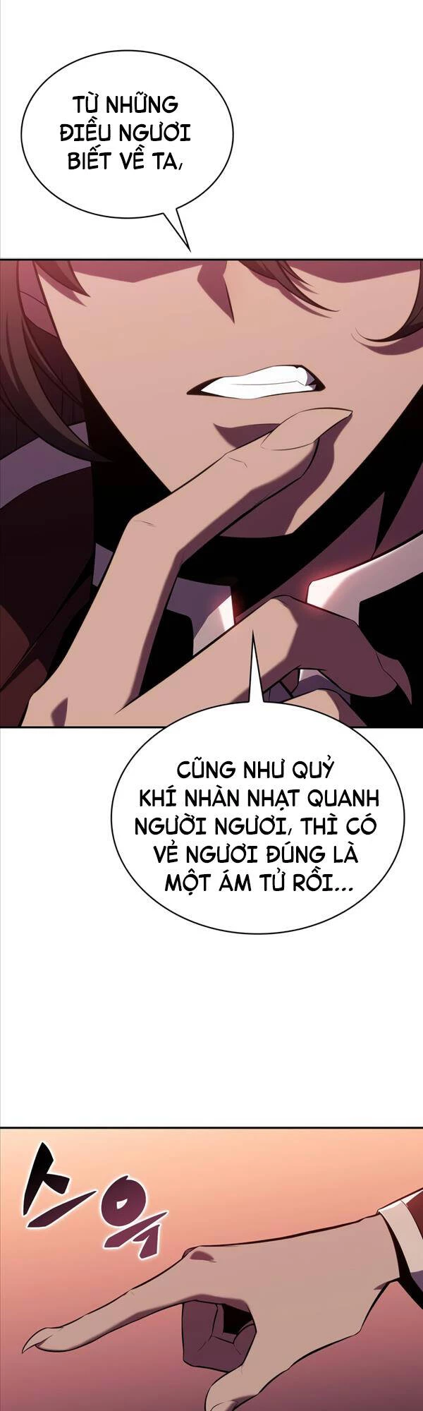 Người Chơi Mới Cấp Tối Đa Chapter 115 - 38