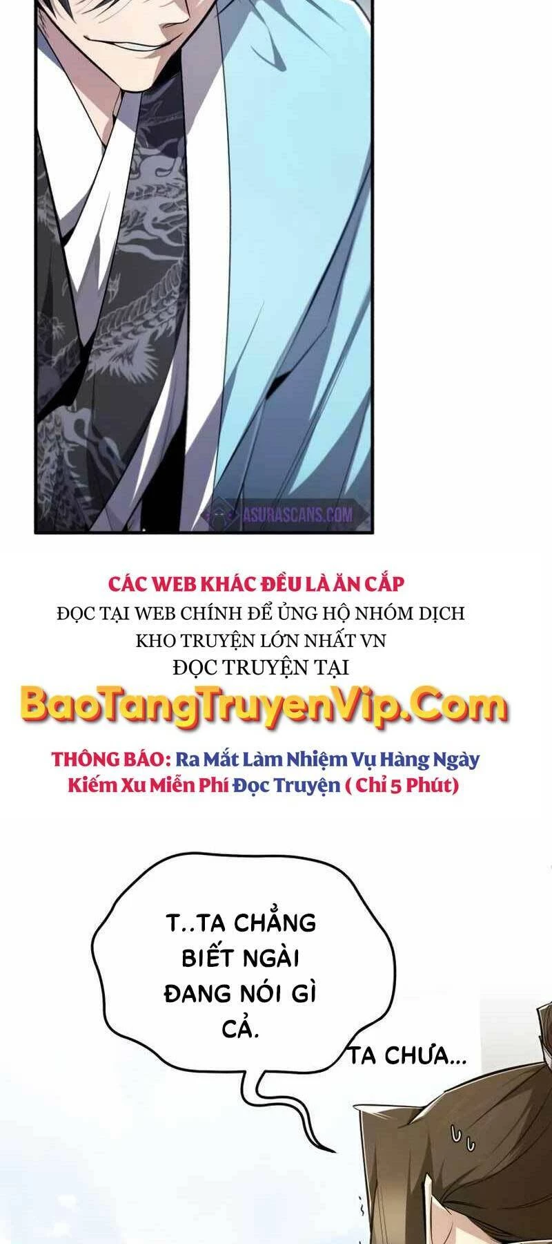 Đệ Nhất Võ Sư, Baek Cao Thủ Chapter 91 - 11