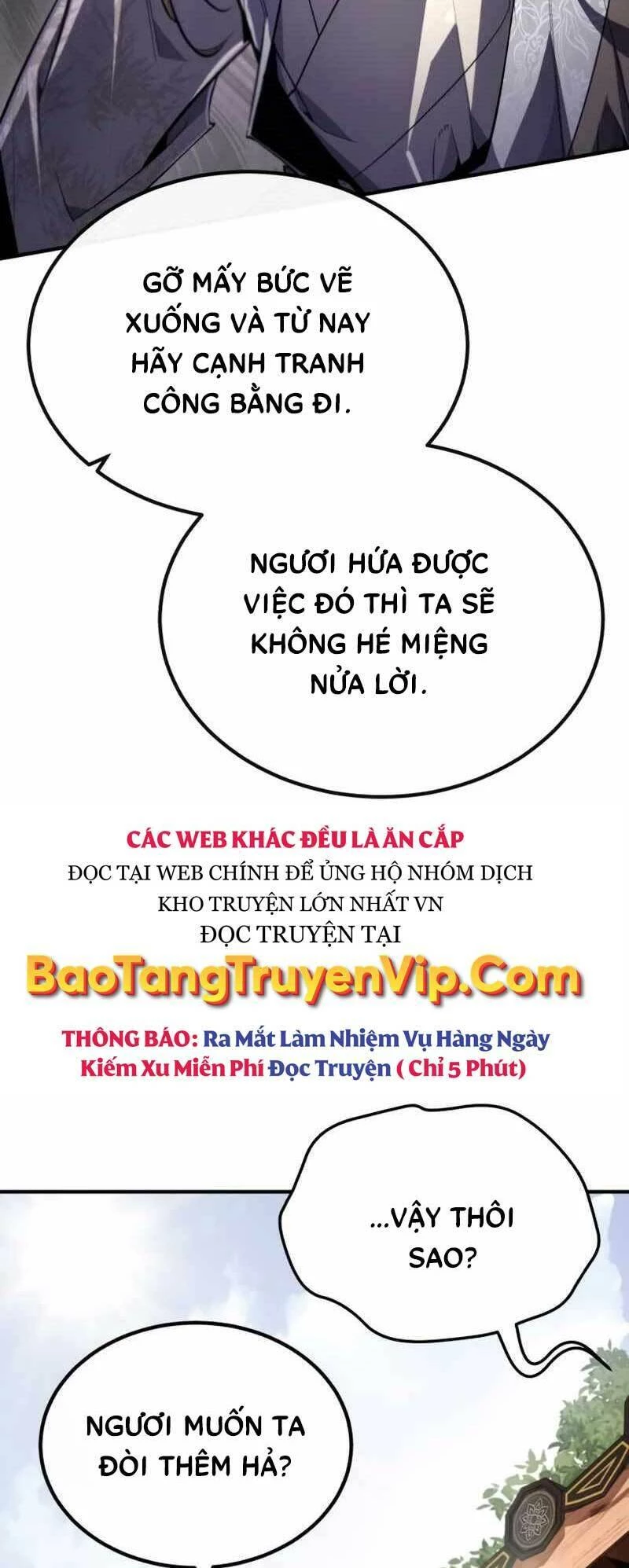 Đệ Nhất Võ Sư, Baek Cao Thủ Chapter 91 - 14