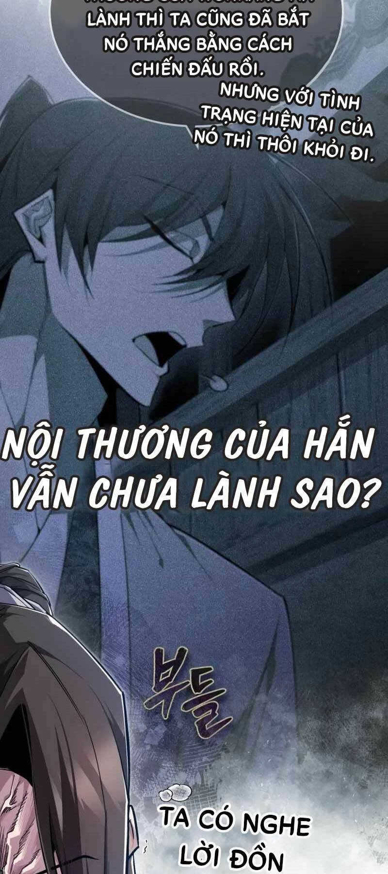 Đệ Nhất Võ Sư, Baek Cao Thủ Chapter 91 - 25