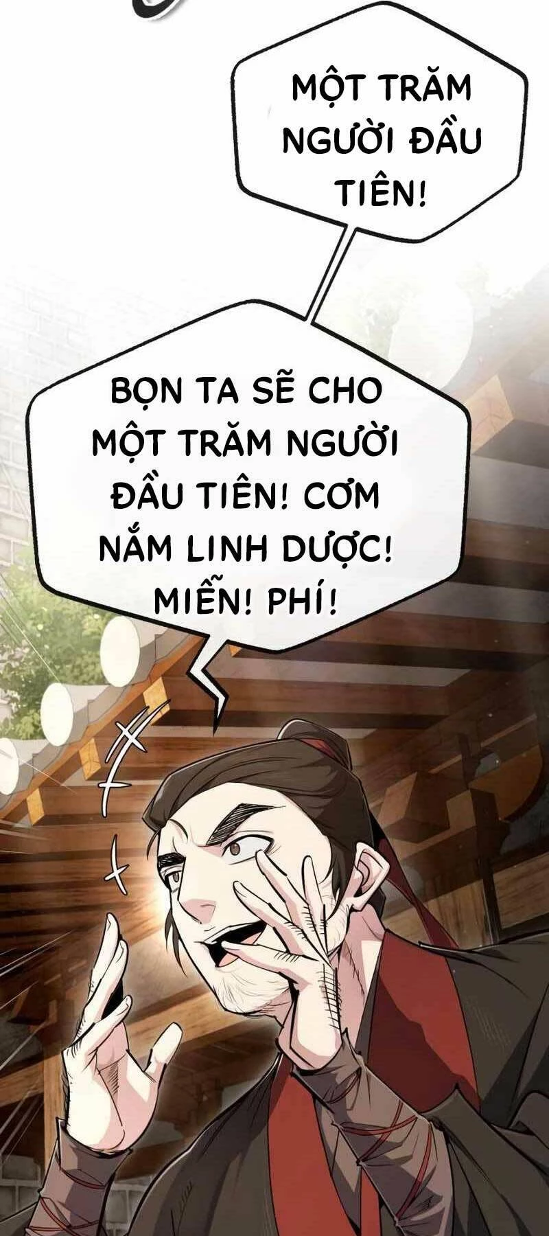 Đệ Nhất Võ Sư, Baek Cao Thủ Chapter 91 - 40