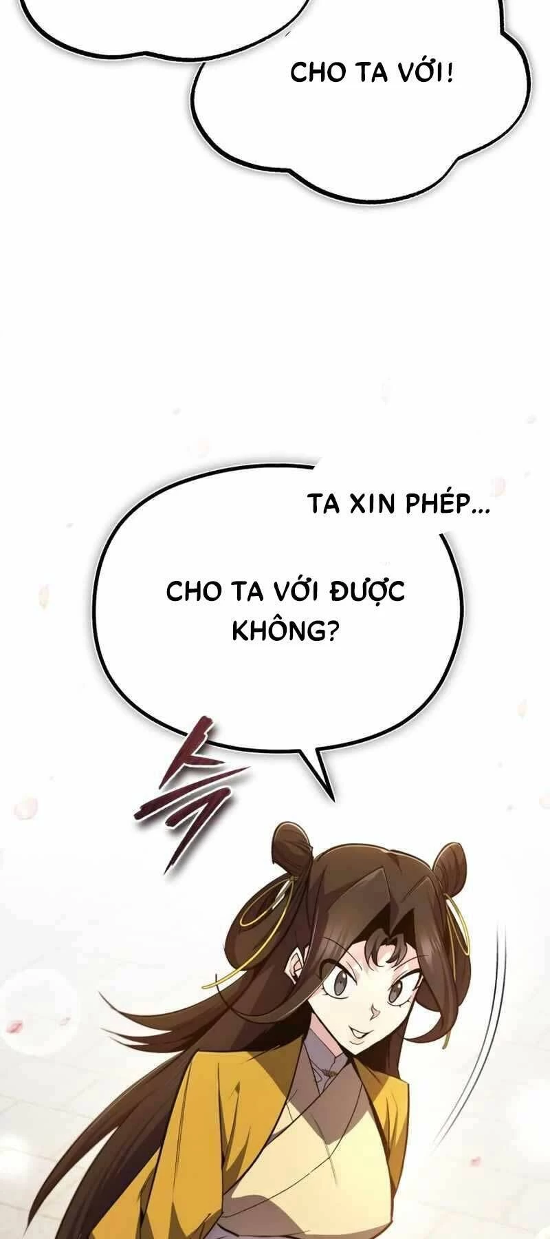 Đệ Nhất Võ Sư, Baek Cao Thủ Chapter 91 - 46