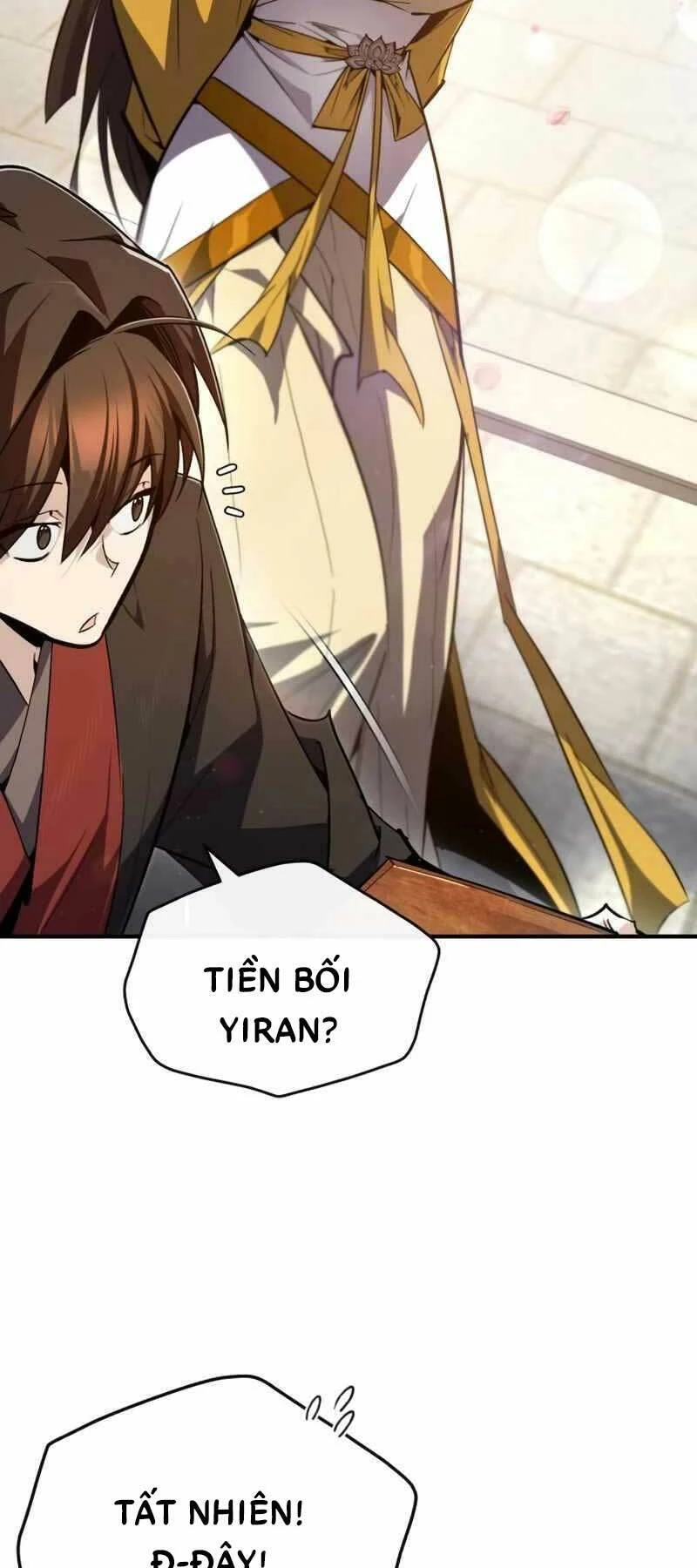 Đệ Nhất Võ Sư, Baek Cao Thủ Chapter 91 - 47