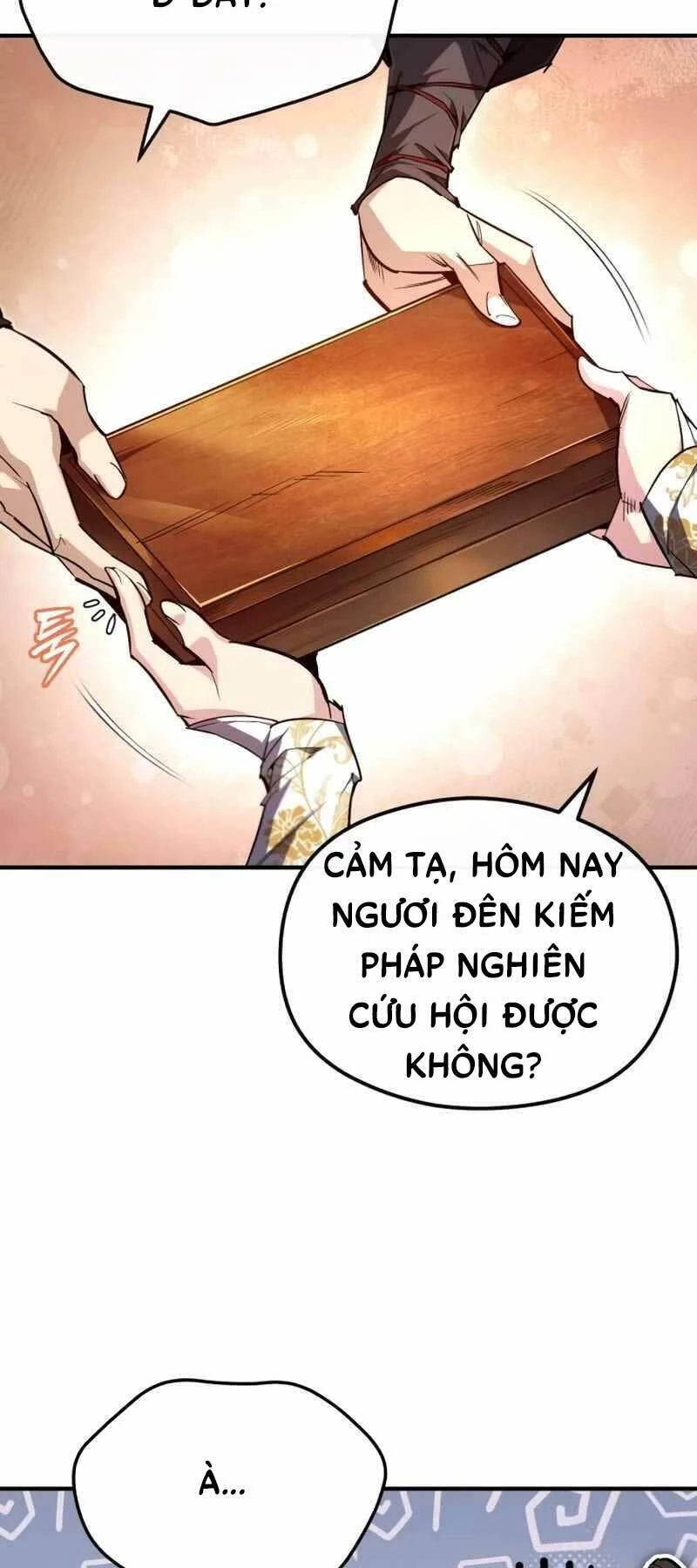 Đệ Nhất Võ Sư, Baek Cao Thủ Chapter 91 - 48