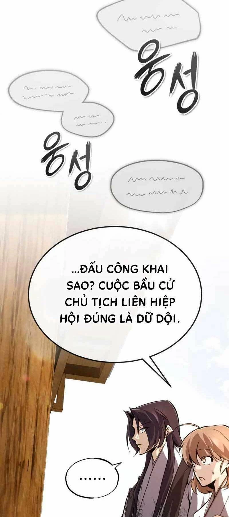 Đệ Nhất Võ Sư, Baek Cao Thủ Chapter 91 - 52