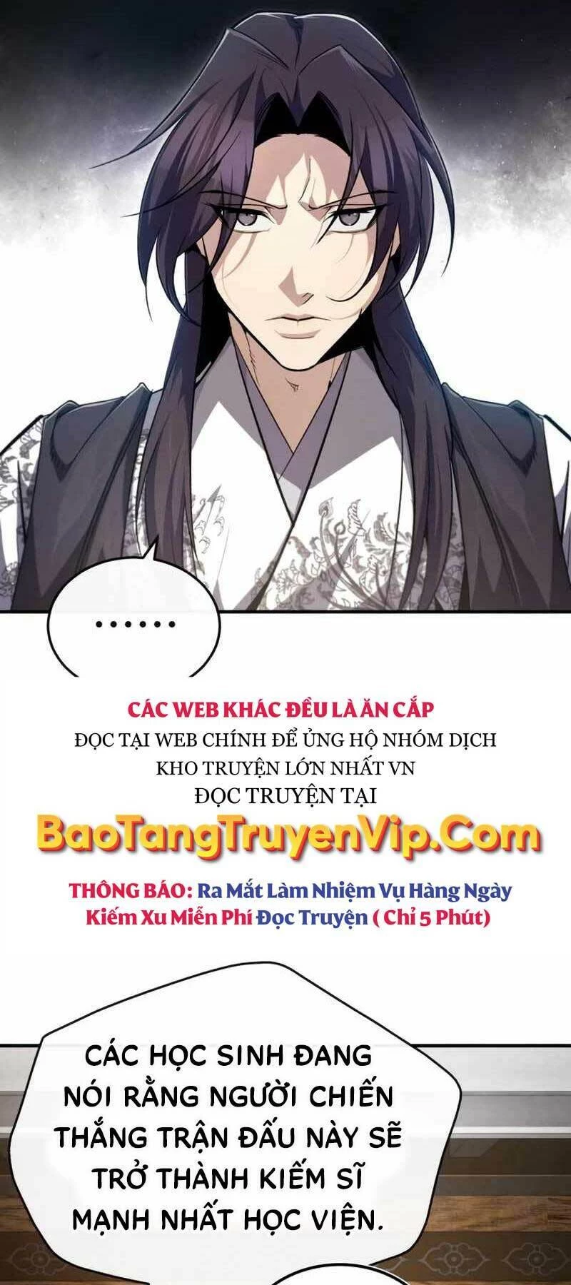 Đệ Nhất Võ Sư, Baek Cao Thủ Chapter 91 - 58